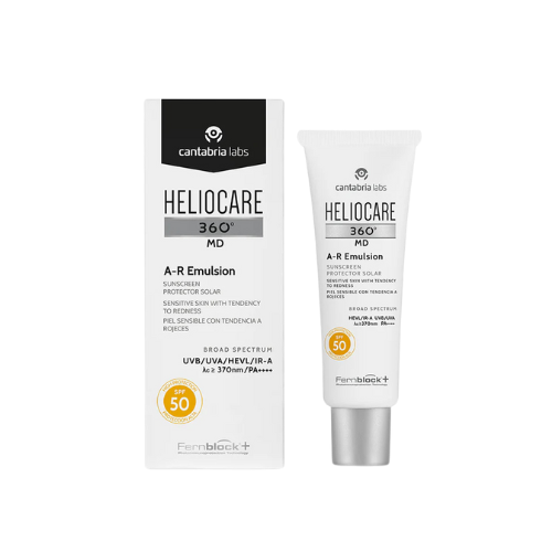 HELIOCARE A-R Emulsion SPF50