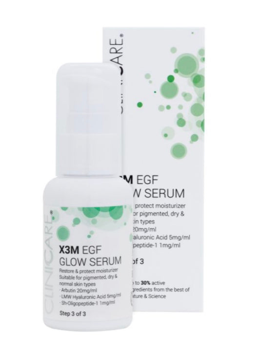 CLINICCARE Glow Serum