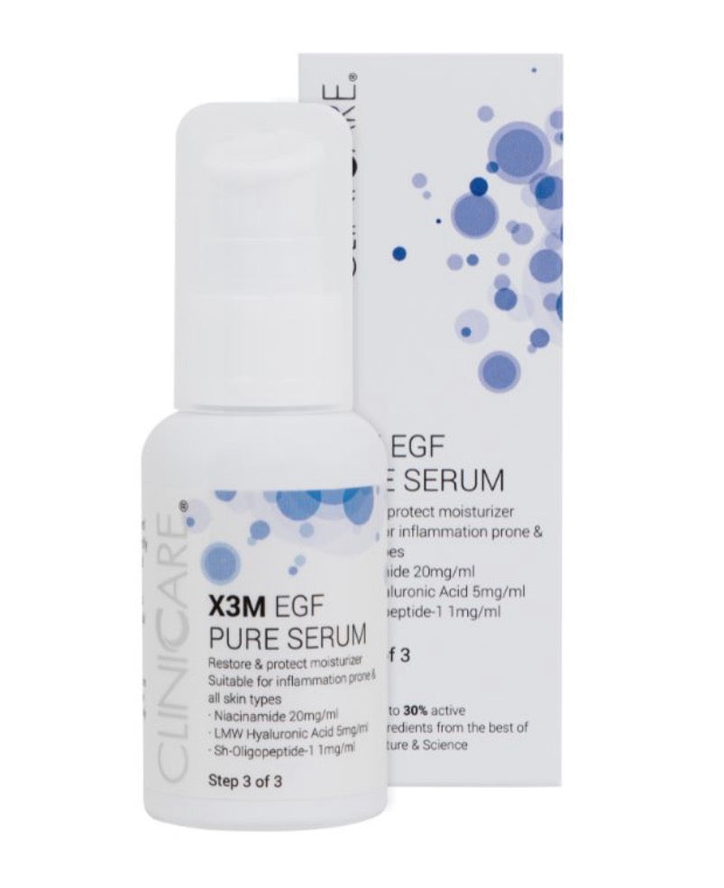 CLINICCARE Pure Serum