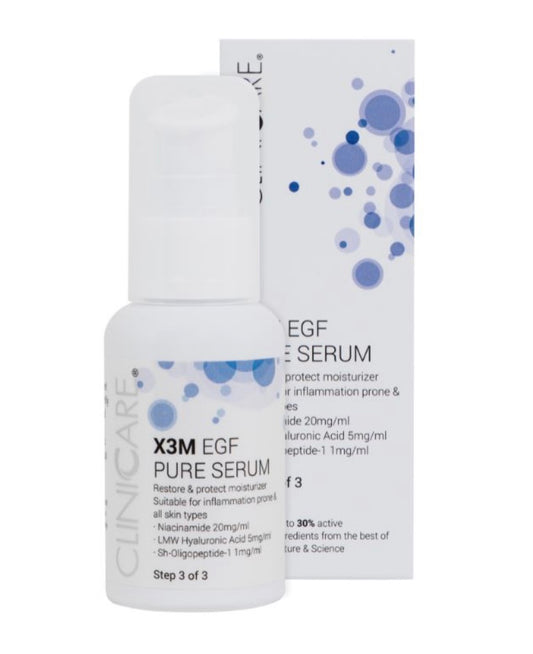 CLINICCARE Pure Serum