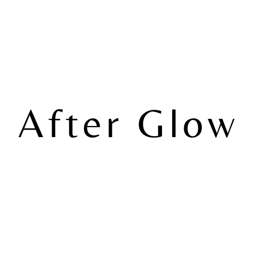 After Glow by Liv
