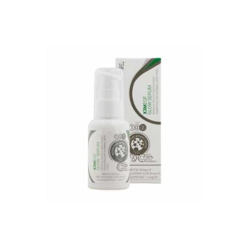 CLINICCARE EGF Glow Serum