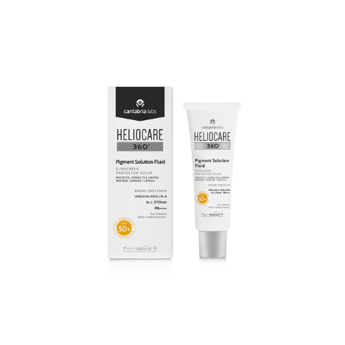 HELIOCARE Pigment Solution Fluid SPF50