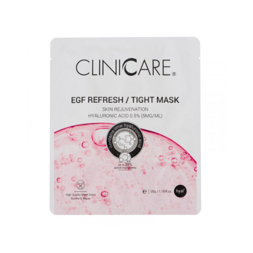 CLINICCARE EGF Refresh/Tight Mask