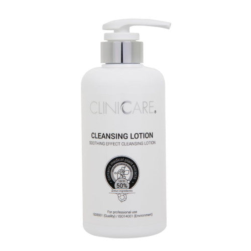 CLINICCARE Cleansing Lotion 500ml
